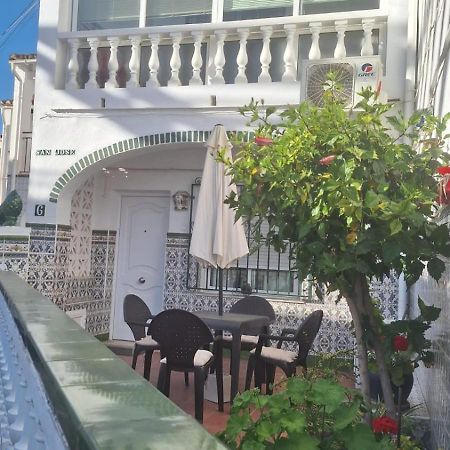 Casa San Jose Villa Nerja Exteriör bild