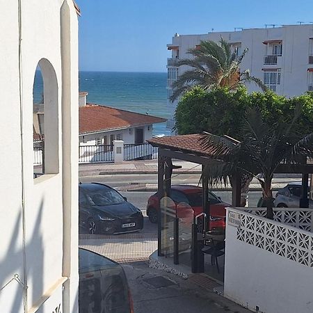 Casa San Jose Villa Nerja Exteriör bild