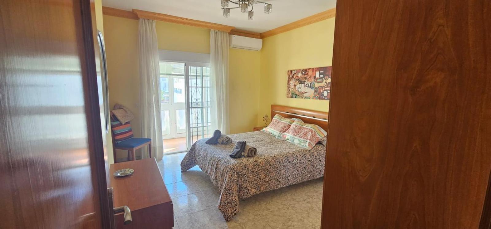 Casa San Jose Villa Nerja Exteriör bild