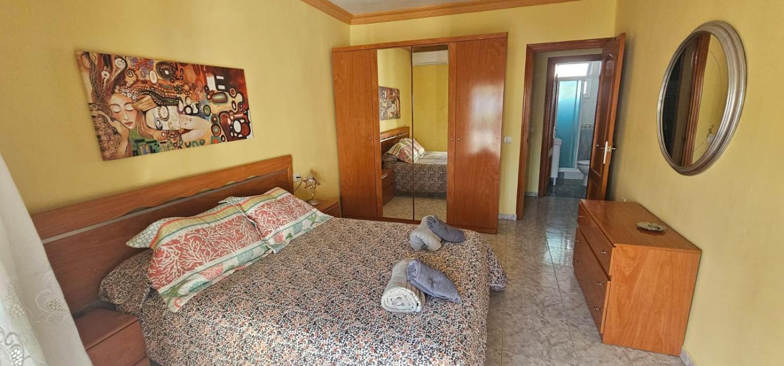Casa San Jose Villa Nerja Exteriör bild
