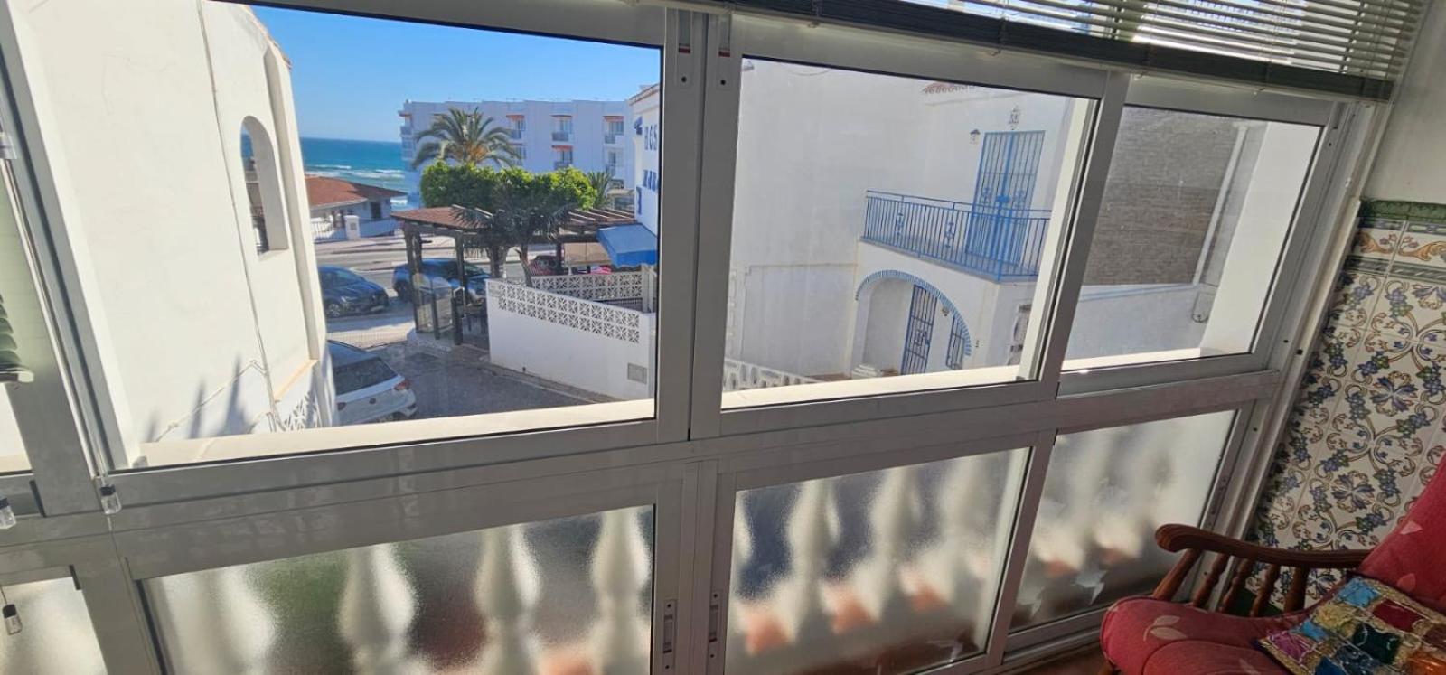 Casa San Jose Villa Nerja Exteriör bild